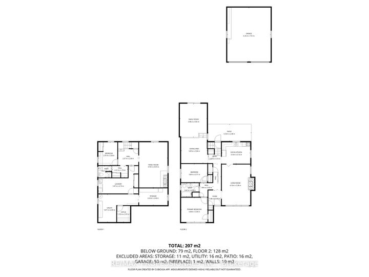 Photo 48 at 55 Old Burnhamthorpe Road, Markland Wood, Toronto