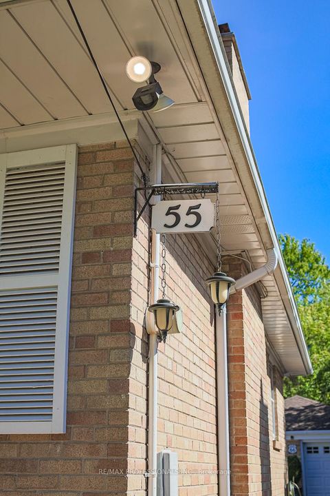 Photo 0 at 55 Old Burnhamthorpe Road, Markland Wood, Toronto