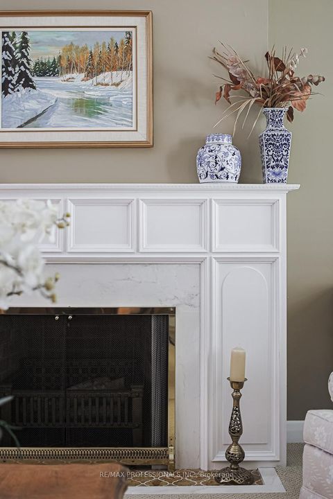 Photo 7 at 55 Old Burnhamthorpe Road, Markland Wood, Toronto Photo 7 at 55 Old Burnhamthorpe Road, Markland Wood, Toronto