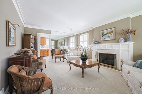 Photo 8 at 55 Old Burnhamthorpe Road, Markland Wood, Toronto