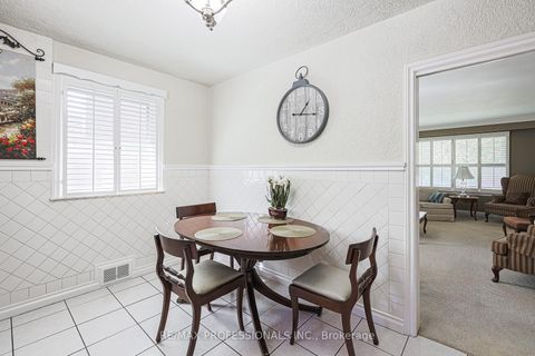Photo 11 at 55 Old Burnhamthorpe Road, Markland Wood, Toronto