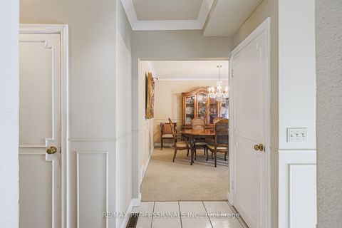 Photo 14 at 55 Old Burnhamthorpe Road, Markland Wood, Toronto