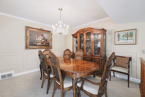 Photo 16 at 55 Old Burnhamthorpe Road, Markland Wood, Toronto