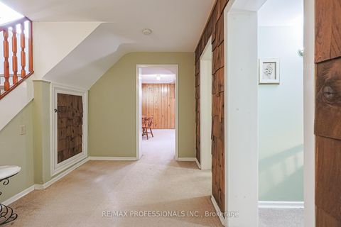 Photo 30 at 55 Old Burnhamthorpe Road, Markland Wood, Toronto