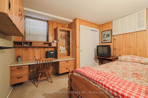 Photo 35 at 55 Old Burnhamthorpe Road, Markland Wood, Toronto