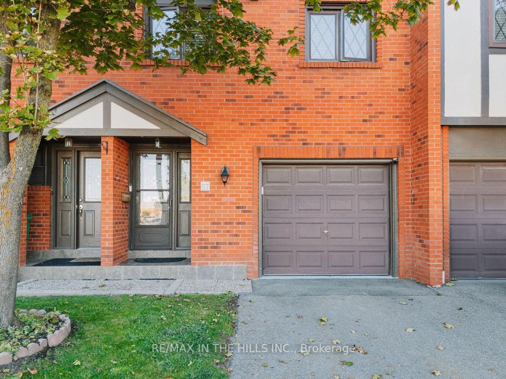 57 - 3360 Council Ring Road, Erin Mills, Mississauga 