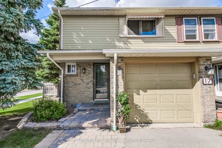 Photo 3 at 17 Truro Crescent, Milliken, Toronto