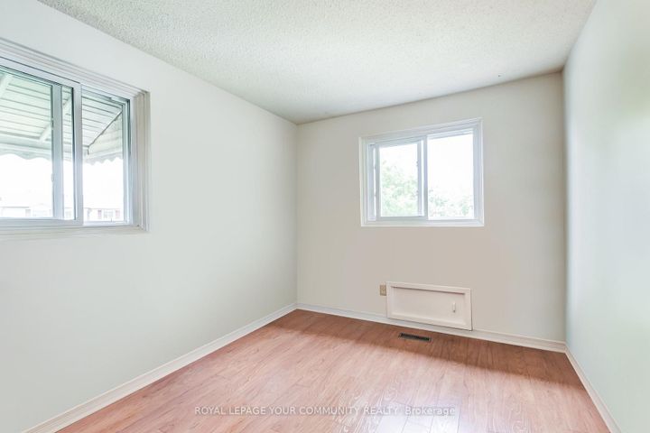 Photo 13 at 17 Truro Crescent, Milliken, Toronto