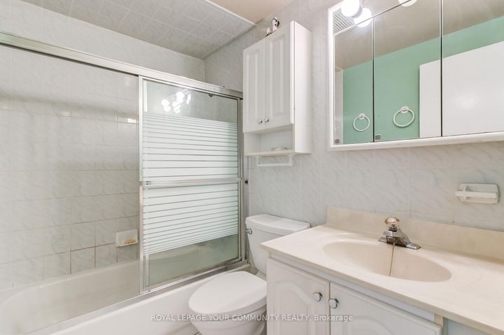Photo 15 at 17 Truro Crescent, Milliken, Toronto