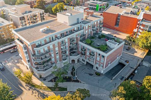 Photo 0 at 317 - 18 Wanless Avenue, Lawrence Park North, Toronto