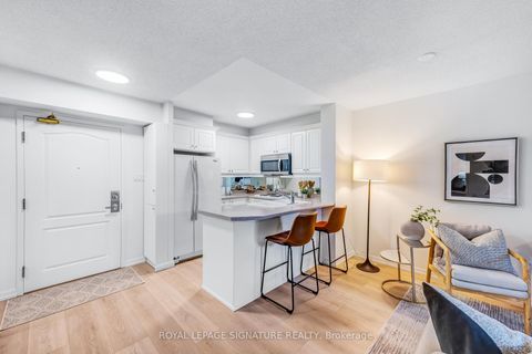 Photo 8 at 317 - 18 Wanless Avenue, Lawrence Park North, Toronto