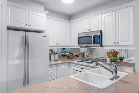 Photo 9 at 317 - 18 Wanless Avenue, Lawrence Park North, Toronto