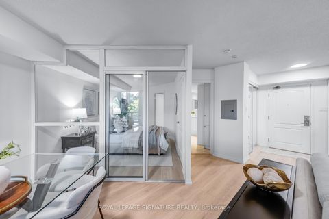 Photo 12 at 317 - 18 Wanless Avenue, Lawrence Park North, Toronto