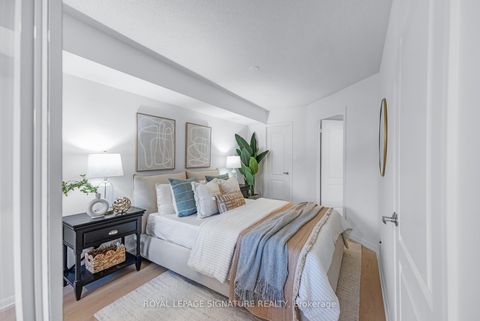 Photo 13 at 317 - 18 Wanless Avenue, Lawrence Park North, Toronto