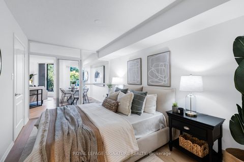 Photo 14 at 317 - 18 Wanless Avenue, Lawrence Park North, Toronto