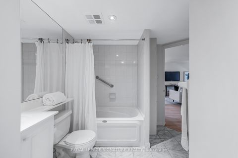 Photo 16 at 317 - 18 Wanless Avenue, Lawrence Park North, Toronto