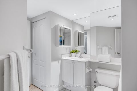 Photo 17 at 317 - 18 Wanless Avenue, Lawrence Park North, Toronto