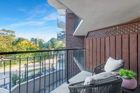 Photo 20 at 317 - 18 Wanless Avenue, Lawrence Park North, Toronto