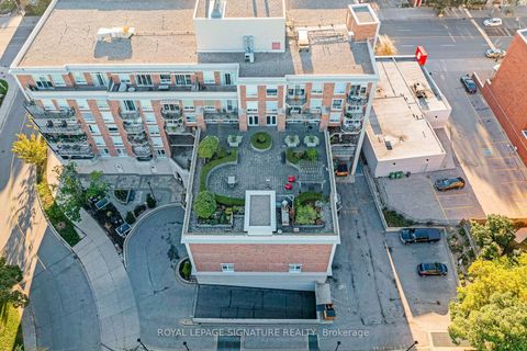 Photo 21 at 317 - 18 Wanless Avenue, Lawrence Park North, Toronto