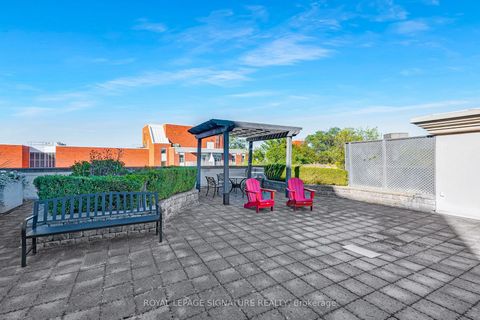 Photo 23 at 317 - 18 Wanless Avenue, Lawrence Park North, Toronto