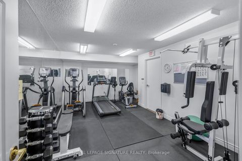 Photo 24 at 317 - 18 Wanless Avenue, Lawrence Park North, Toronto