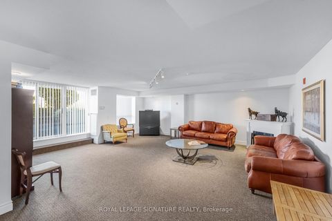 Photo 27 at 317 - 18 Wanless Avenue, Lawrence Park North, Toronto