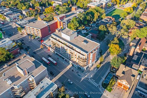 Photo 28 at 317 - 18 Wanless Avenue, Lawrence Park North, Toronto