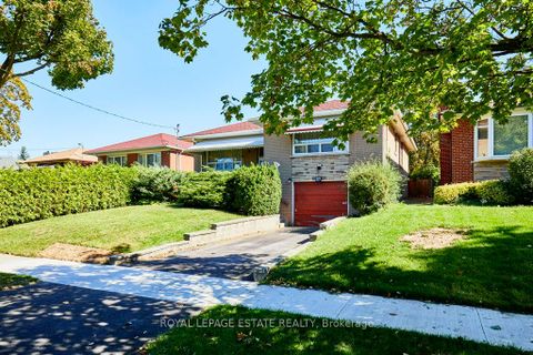 Photo 0 at 5 Bolger Place, Clairville, Toronto