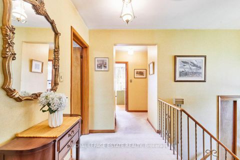 Photo 4 at 5 Bolger Place, Clairville, Toronto