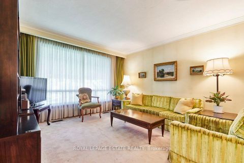 Photo 6 at 5 Bolger Place, Clairville, Toronto