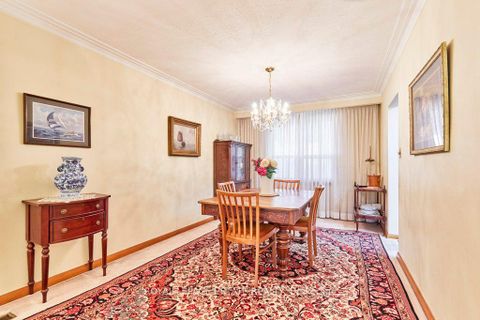 Photo 8 at 5 Bolger Place, Clairville, Toronto