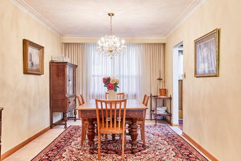 Photo 9 at 5 Bolger Place, Clairville, Toronto