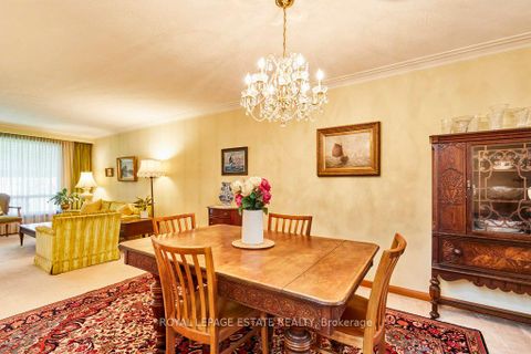 Photo 10 at 5 Bolger Place, Clairville, Toronto