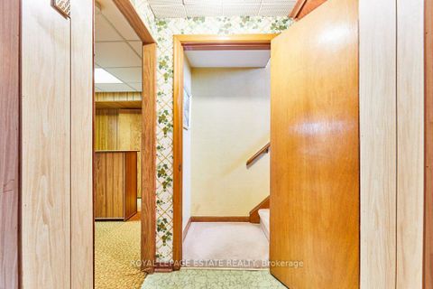 Photo 24 at 5 Bolger Place, Clairville, Toronto