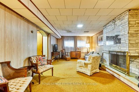 Photo 25 at 5 Bolger Place, Clairville, Toronto