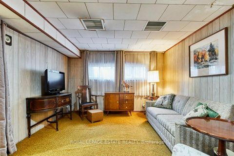 Photo 26 at 5 Bolger Place, Clairville, Toronto