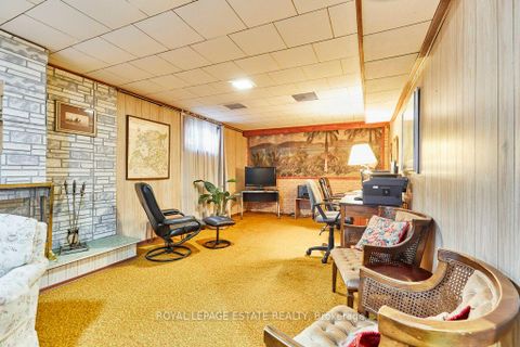 Photo 27 at 5 Bolger Place, Clairville, Toronto