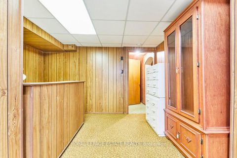 Photo 30 at 5 Bolger Place, Clairville, Toronto
