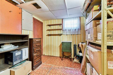 Photo 31 at 5 Bolger Place, Clairville, Toronto