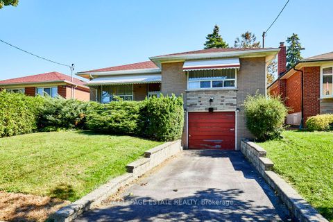 Photo 35 at 5 Bolger Place, Clairville, Toronto
