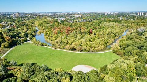 Photo 41 at 5 Bolger Place, Clairville, Toronto