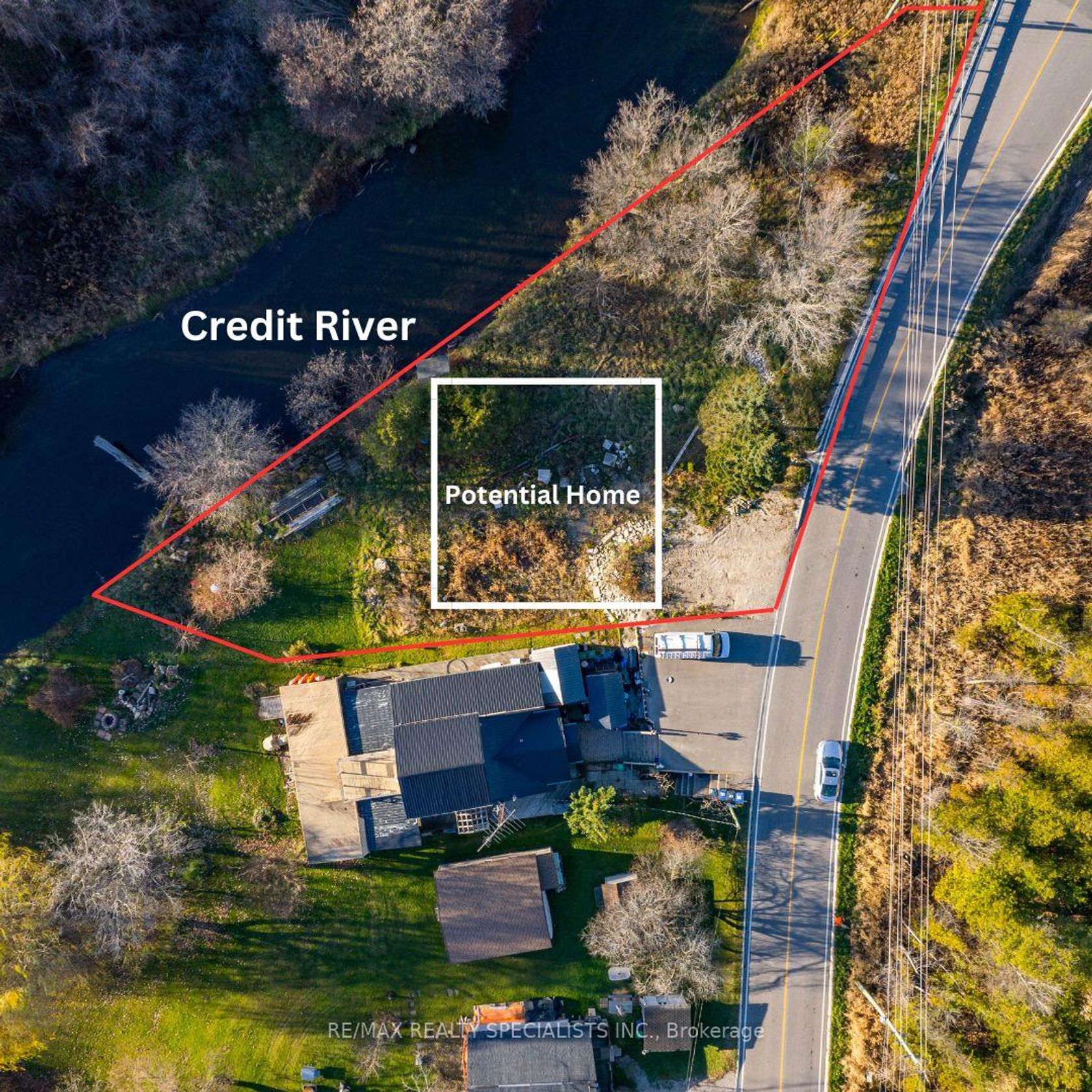 1 Old Pavillion Road, Rural Caledon, Caledon 