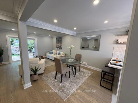 Photo 2 at 74 - 121 Centennial Road, Centennial Scarborough, Toronto