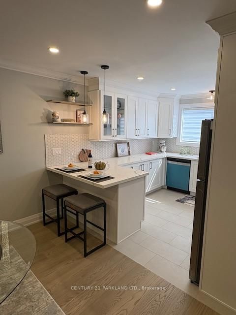 Photo 4 at 74 - 121 Centennial Road, Centennial Scarborough, Toronto