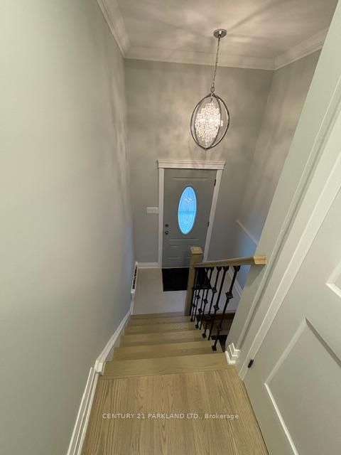 Photo 7 at 74 - 121 Centennial Road, Centennial Scarborough, Toronto