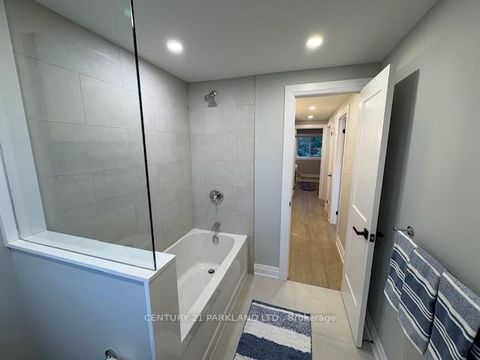 Photo 11 at 74 - 121 Centennial Road, Centennial Scarborough, Toronto