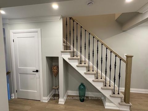 Photo 17 at 74 - 121 Centennial Road, Centennial Scarborough, Toronto