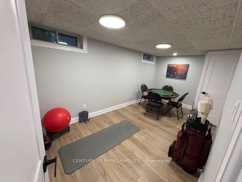 Photo 18 at 74 - 121 Centennial Road, Centennial Scarborough, Toronto