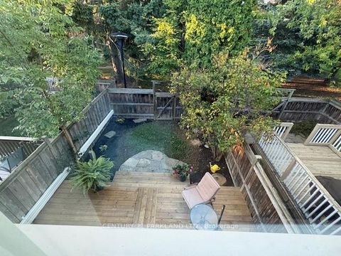 Photo 22 at 74 - 121 Centennial Road, Centennial Scarborough, Toronto