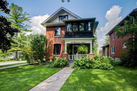 Photo 0 at 40 Harrison Avenue, Aurora Village, Aurora